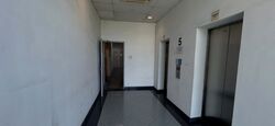 Uni-tech Centre (D22), Factory #557275621